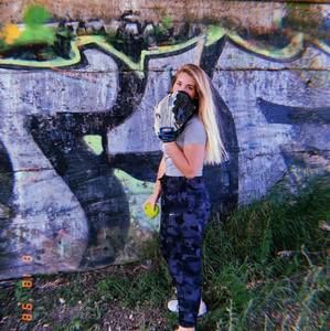 Meet your Posher, Abby